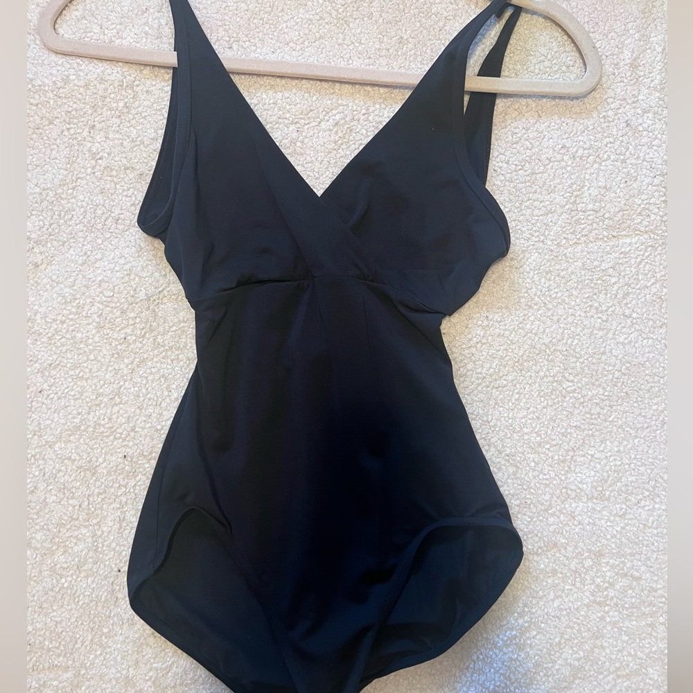 dance leotard